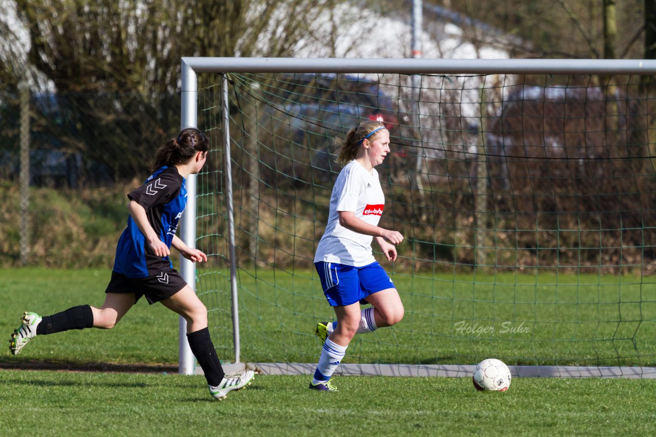 Bild 281 - Frauen BraWie - FSC Kaltenkirchen : Ergebnis: 0:10